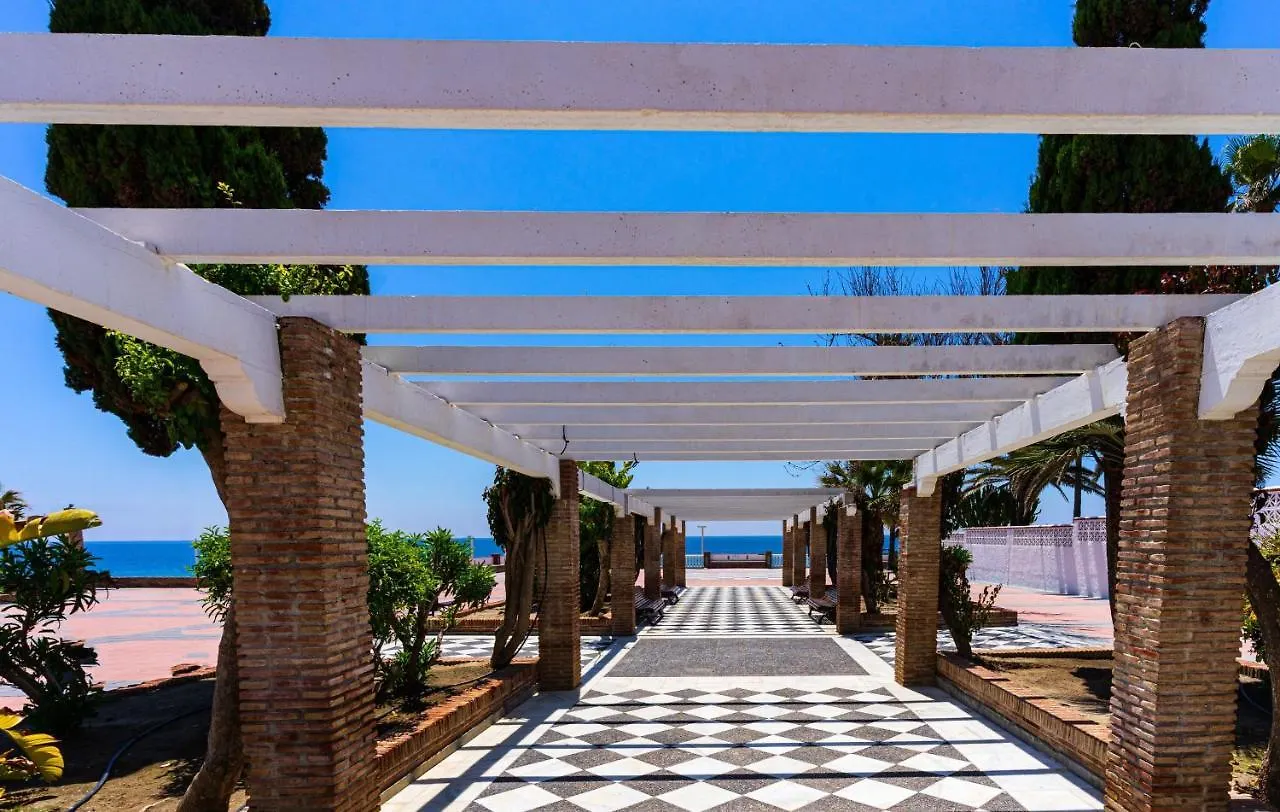 Andaluz Apartments - Azahara Nerja