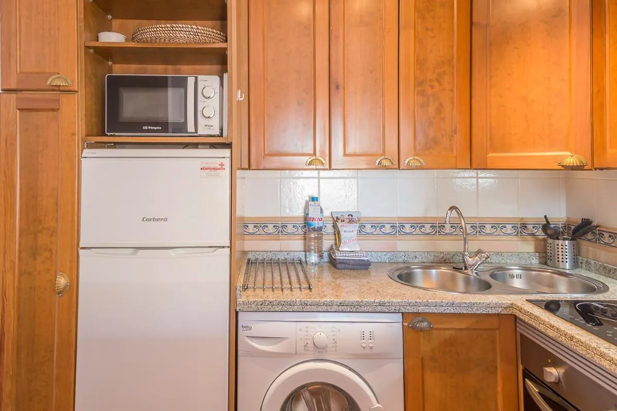 Andaluz Apartments - Azahara Nerja