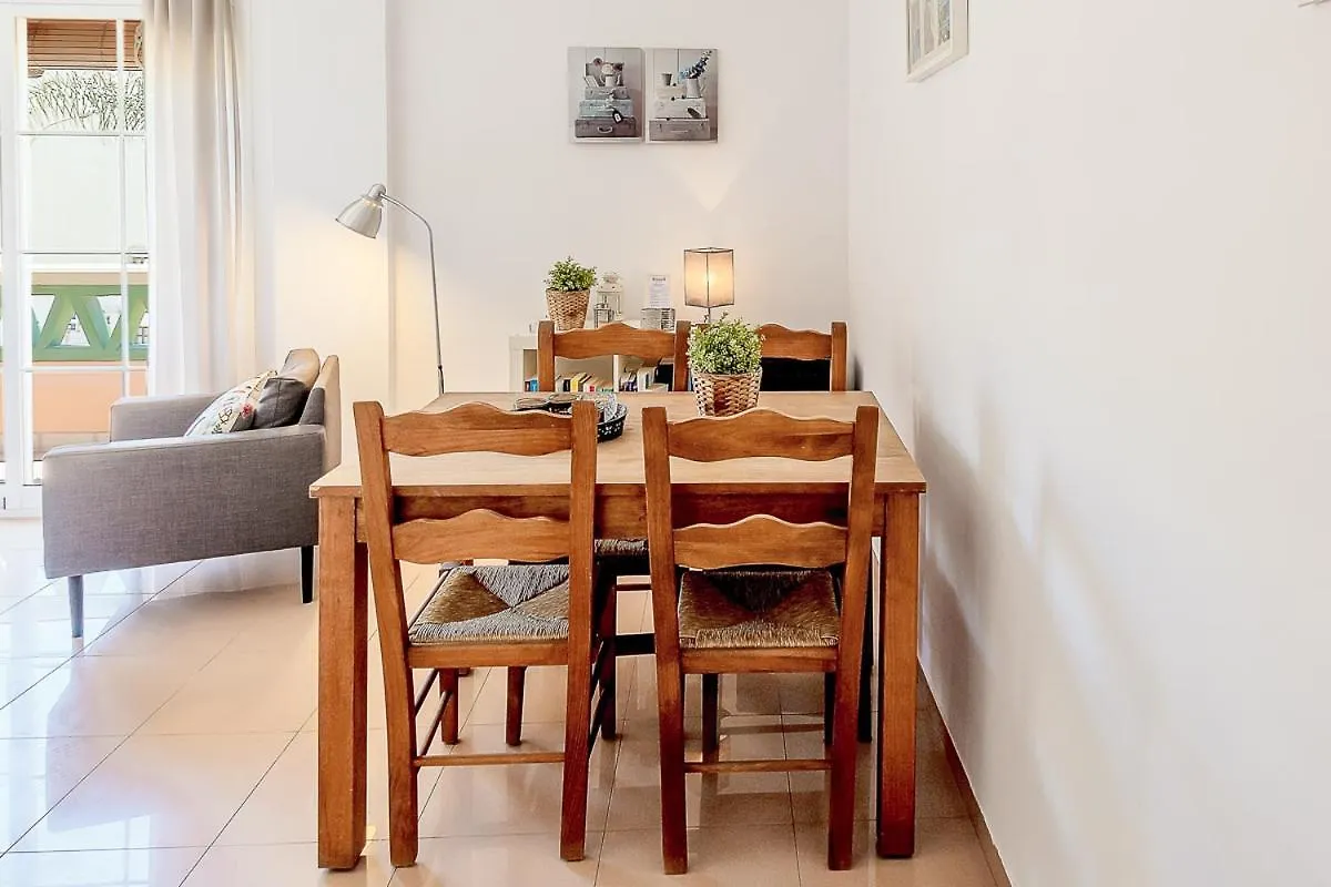 Andaluz Apartments - Azahara Nerja