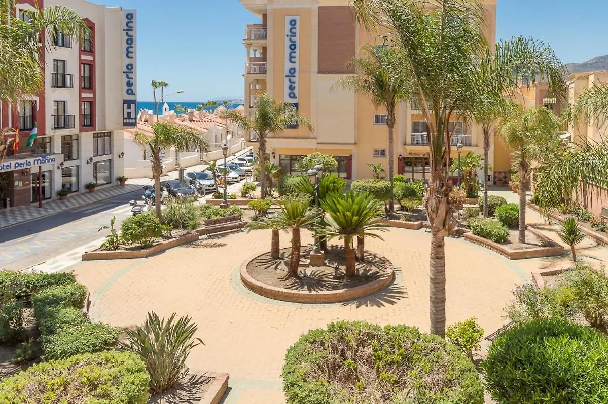 Andaluz Apartments - Azahara Nerja