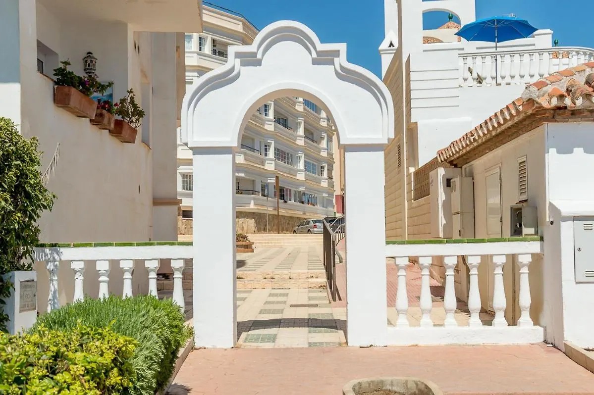 Andaluz Apartments - Azahara Nerja