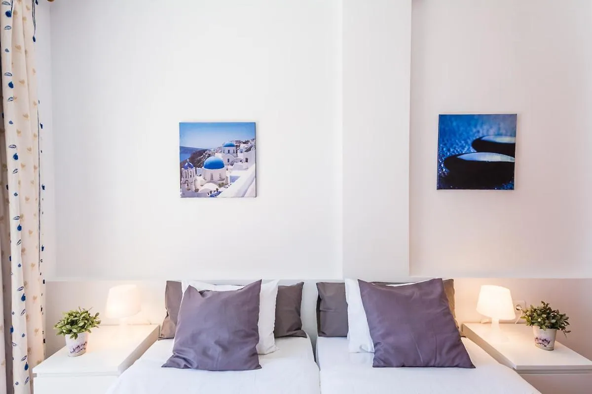 Andaluz Apartments - Azahara Nerja