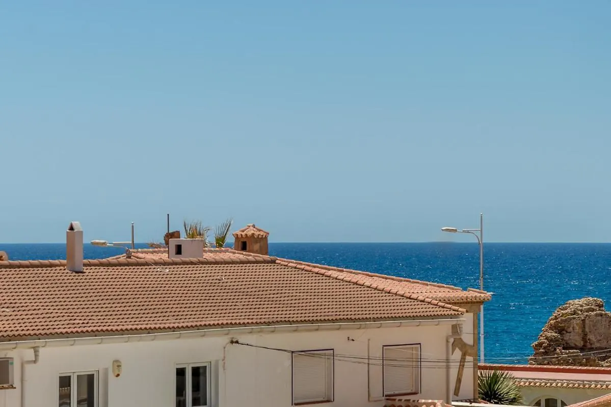 Andaluz Apartments - Azahara Nerja 0*,