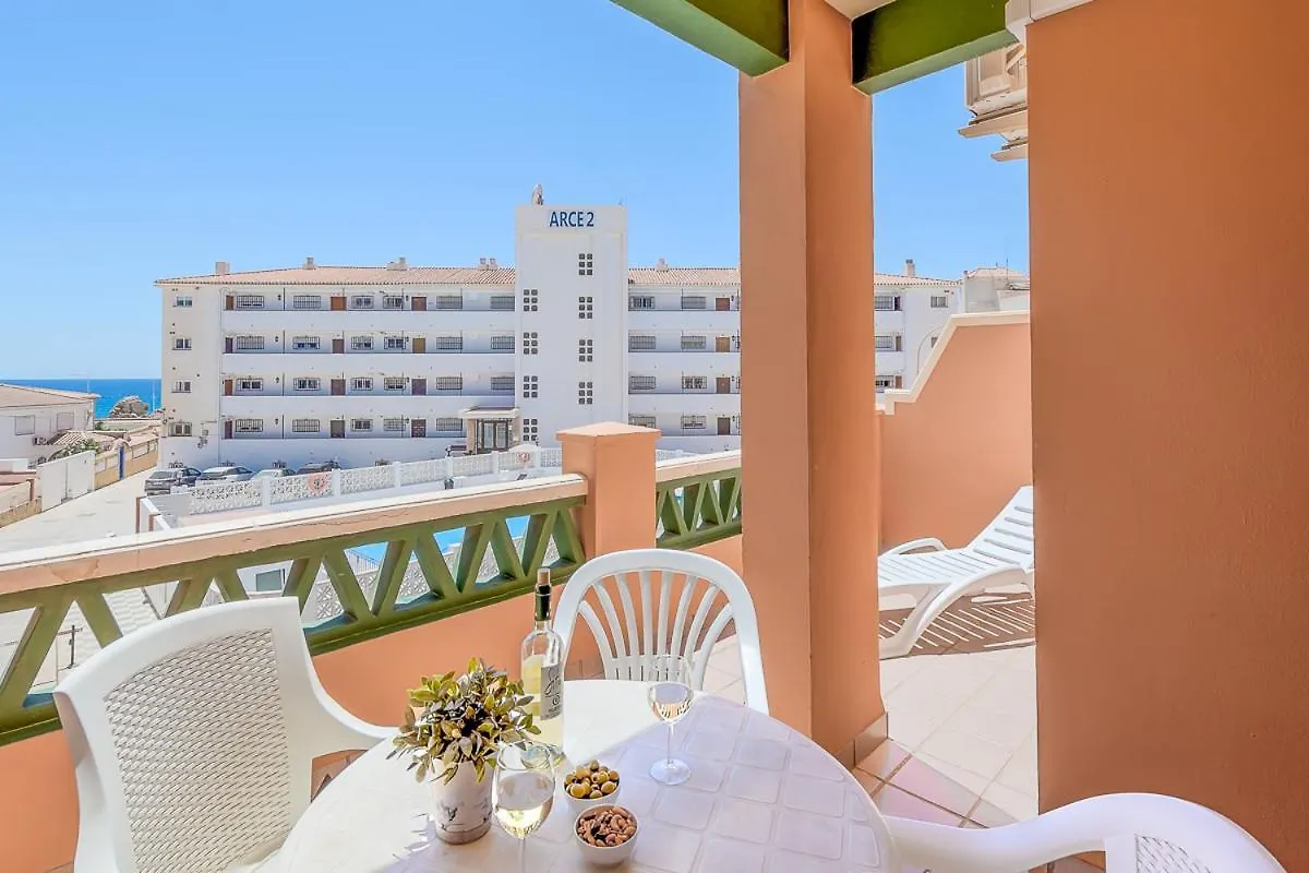 Andaluz Apartments - Azahara Nerja