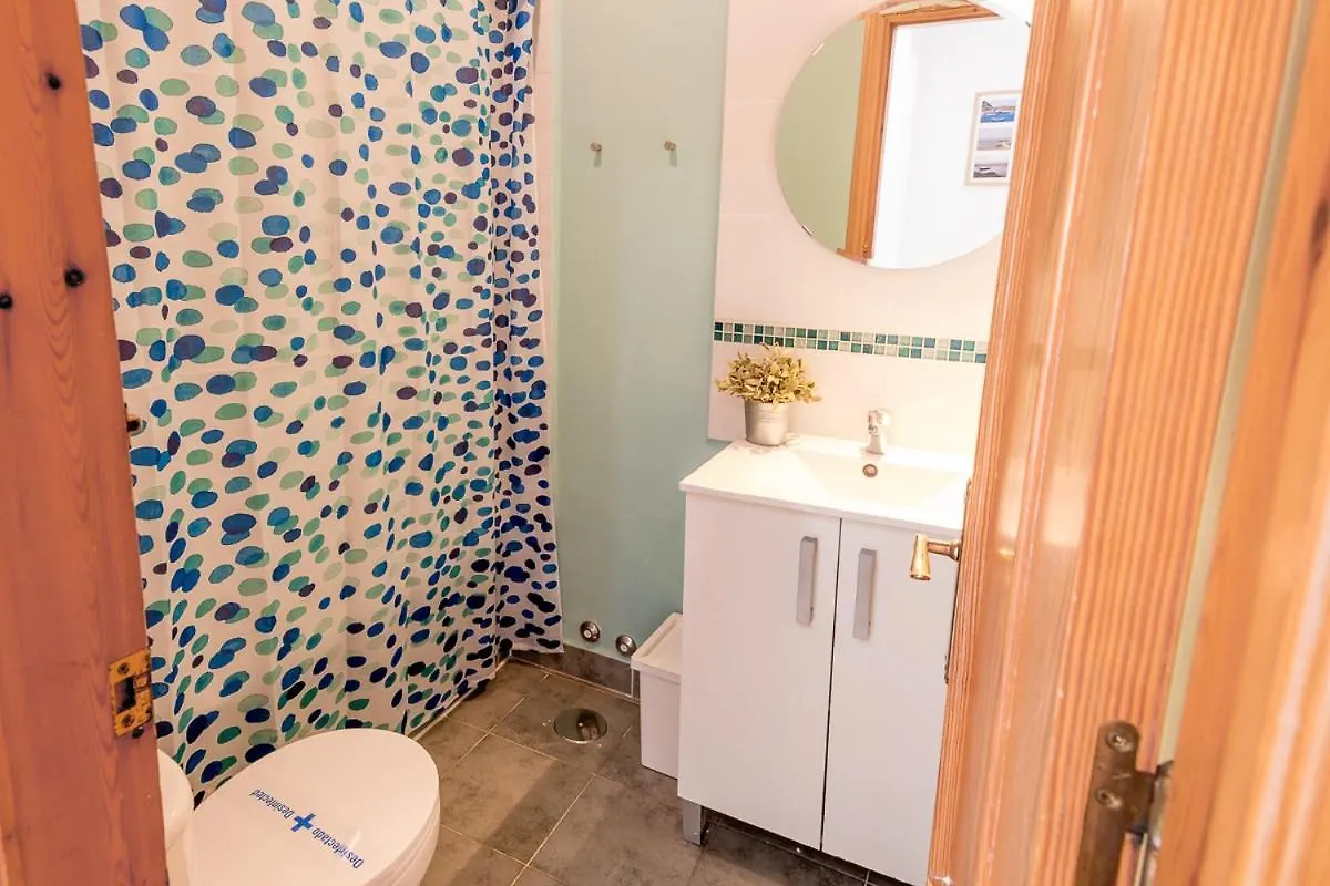 Andaluz Apartments - Azahara Nerja