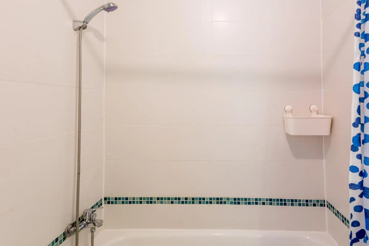 Andaluz Apartments - Azahara Nerja