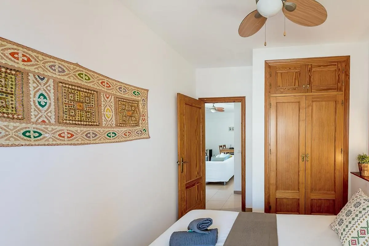 Andaluz Apartments - Azahara Nerja