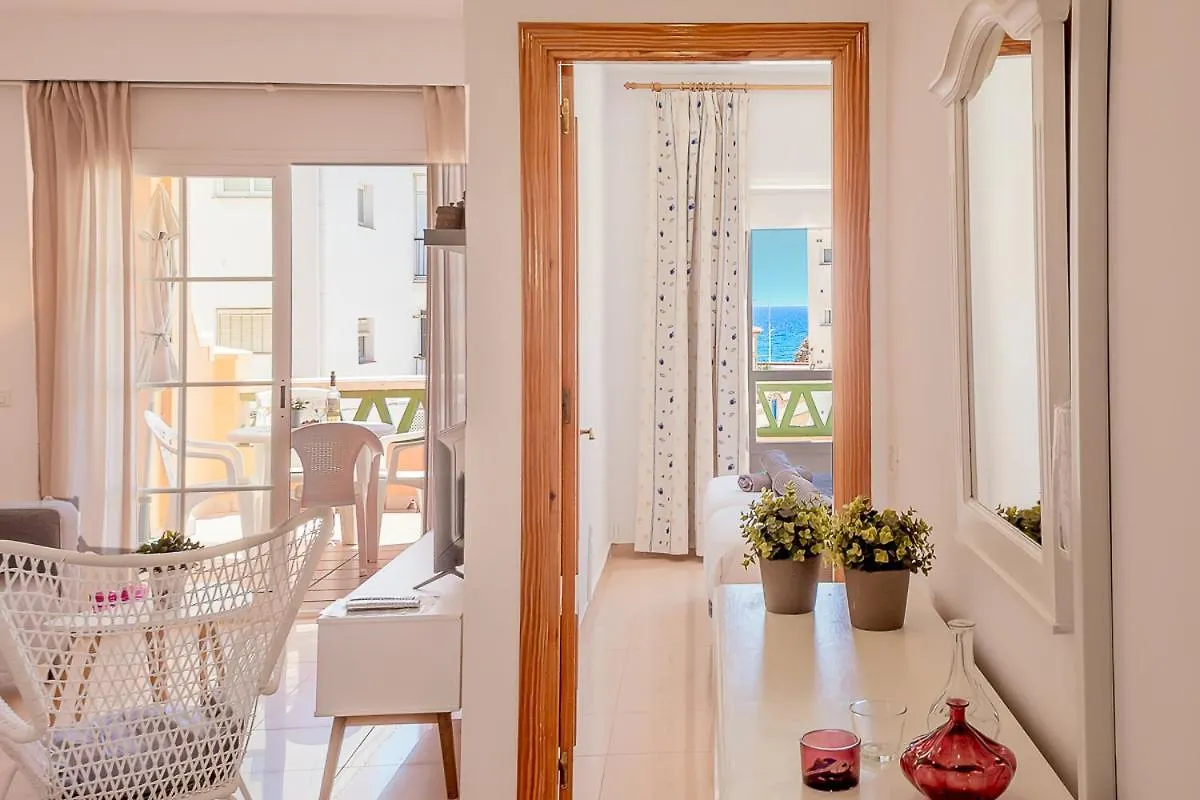 Andaluz Apartments - Azahara Nerja