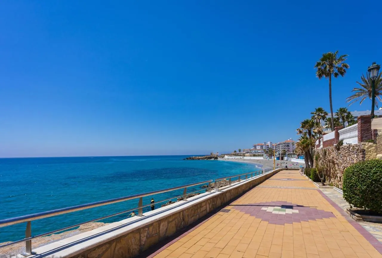 Andaluz Apartments - Azahara Nerja