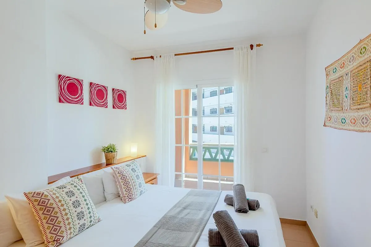 Andaluz Apartments - Azahara Nerja Spain