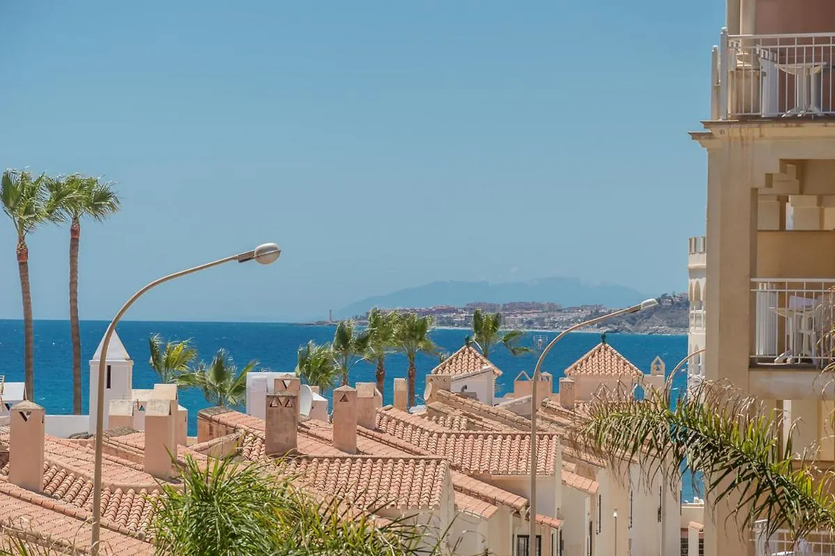 Andaluz Apartments - Azahara location
