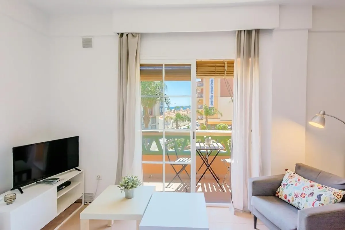 Andaluz Apartments - Azahara Nerja 0*,  Spain