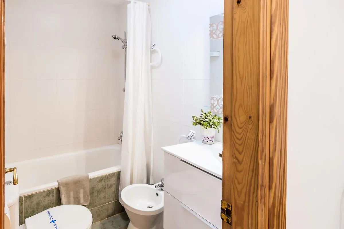 Andaluz Apartments - Azahara Nerja