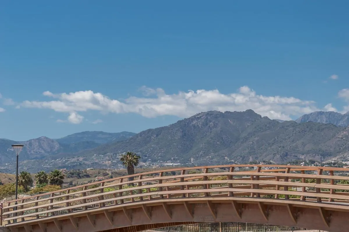 Andaluz Apartments - Azahara Nerja
