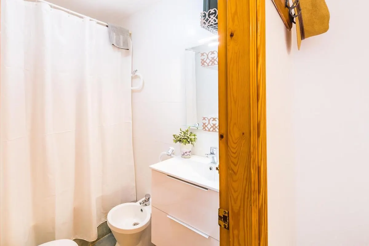 Andaluz Apartments - Azahara Nerja Spain