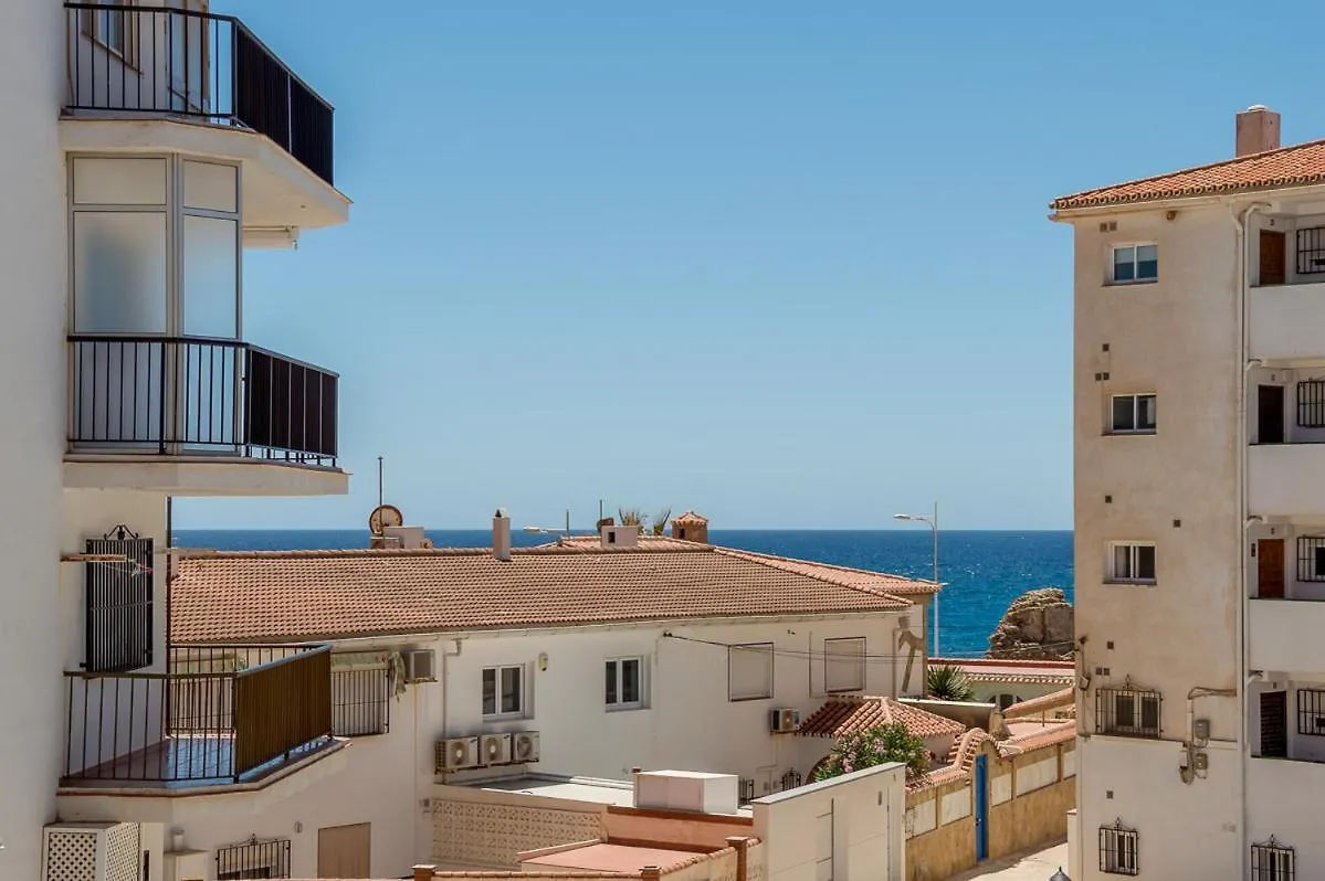 Andaluz Apartments - Azahara Nerja