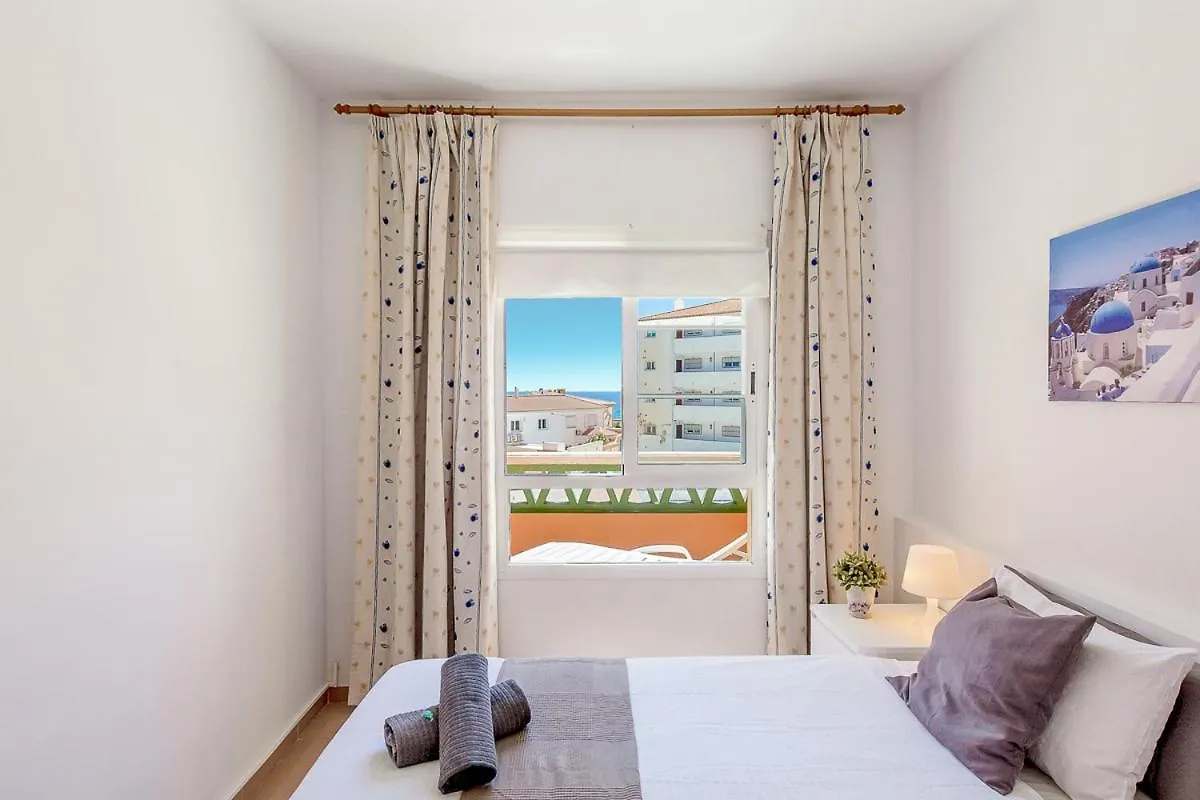 Andaluz Apartments - Azahara Nerja Spain