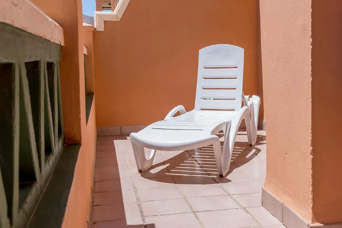 Andaluz Apartments - Azahara Nerja