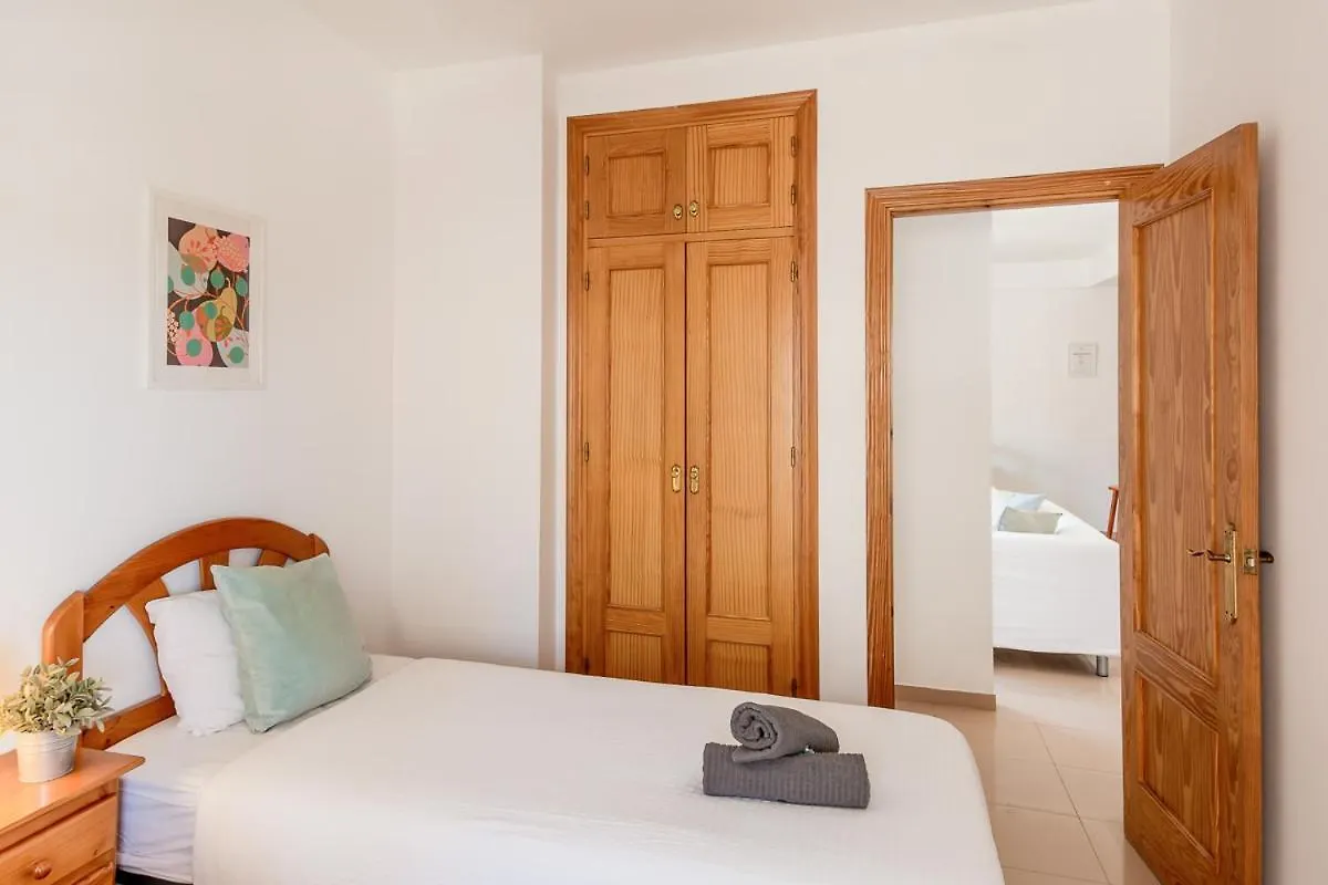 Andaluz Apartments - Azahara Nerja Spain