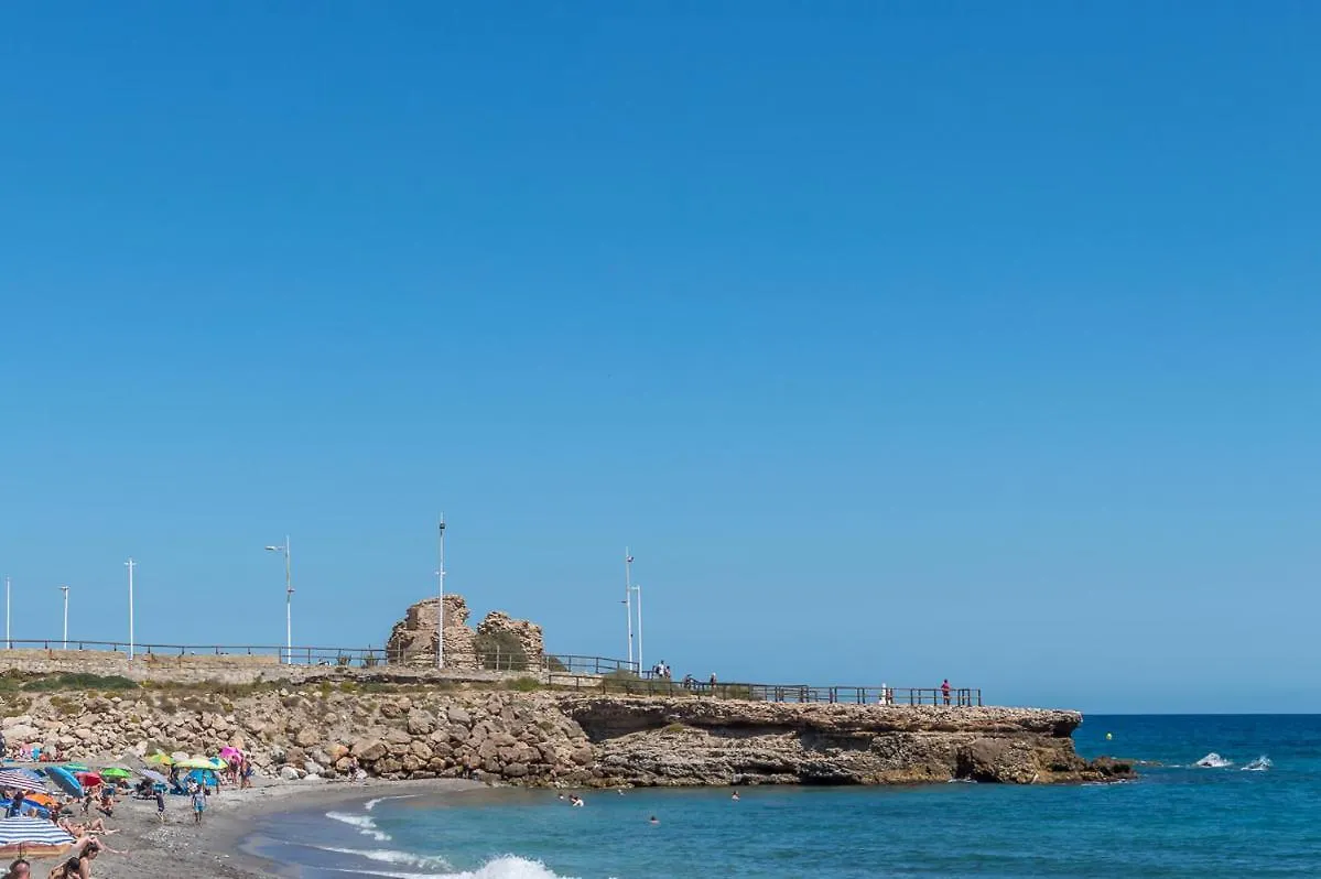 Andaluz Apartments - Azahara Nerja Spain