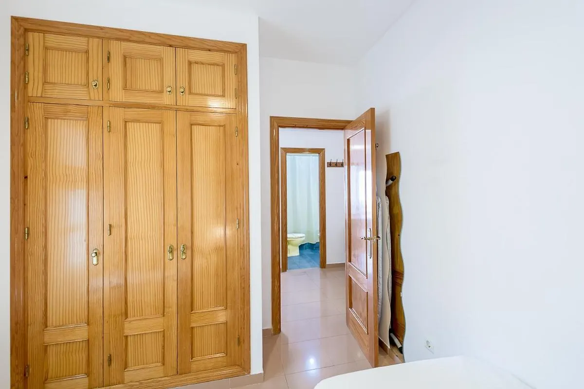 Andaluz Apartments - Azahara Nerja